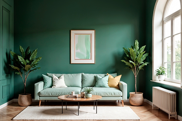 blog Tips Memilih Jasa Interior Design untuk Rumah Minimalis